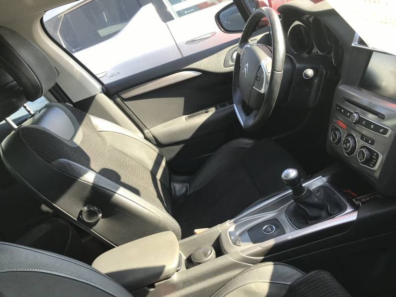 C4 SHINE OCCASION PROCHE DE LATTES , CARNON  CANDILLARGUES  CITROEN MAUGUIO