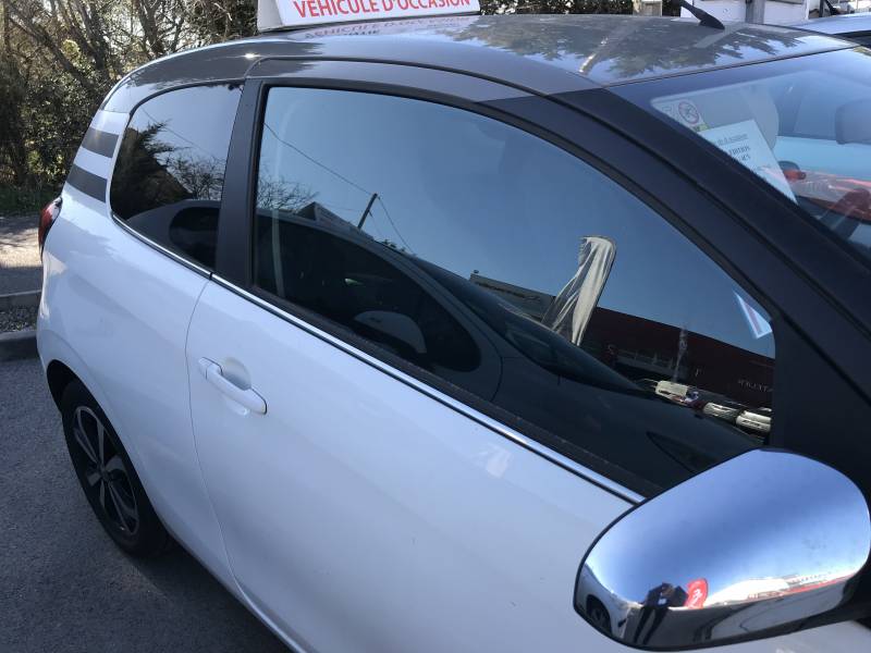 Offre occasion citroen c1 chez citroen ropa a mauguio