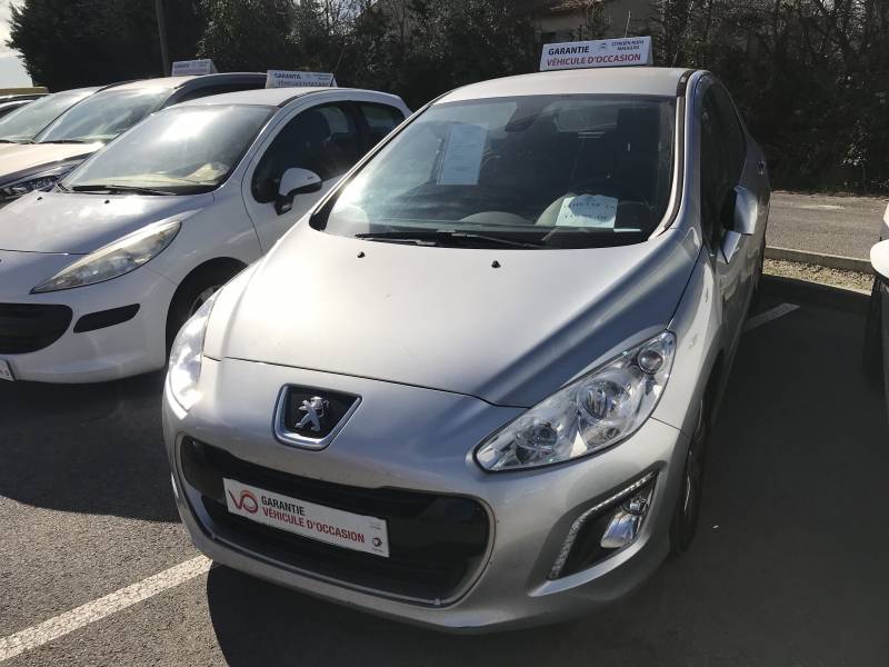 Offre occasion Peugeot 308 BMP6 chez citroen ropa a mauguio