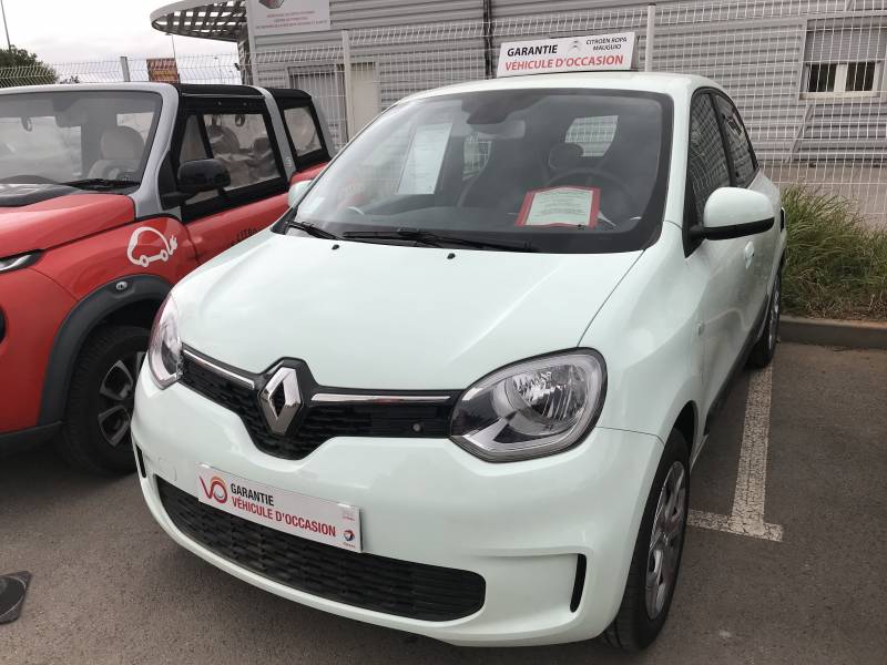 OCCASION RENAULT TWINGO AU GARAGE ROPA CITROEN MAUGUIO PROCHE DE VENDARGUESRENAULT TWINGO III OCCASION A MAUGUIO PROCHE DE LATTES