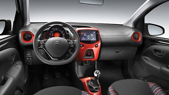 Vente de voiture neuve de type C1 au garage ROpa de Mauguio dans le 34